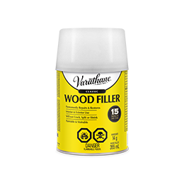 Wood Filler Varathane Rust Oleum