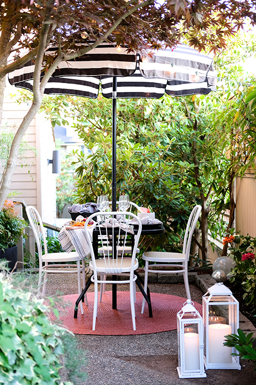 Update Your Patio Furniture