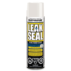 LeakSeal™ Flexible Rubber Sealant