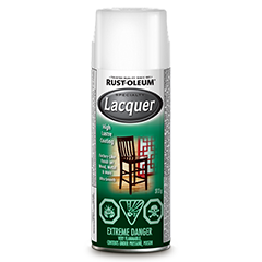 Tools Rust-Oleum Specialty Lacquer 