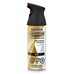 Tools Universal Enamel Paint & Primer In One