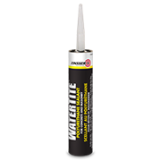 Watertite Polyurethane Sealant for Concrete and Masonry