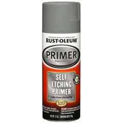 Tools Self-Etching Primer