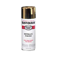 Tools Bright Coat Metallic Finish