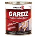 Problem Surface Sealer Qt