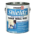02101 Shieldz Clear Acrylic Wallpaper Primer Gallon