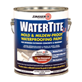 Watertite Mold and Mildew Proof Waterproofing Paint Gallon
