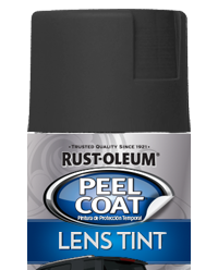 Rust-Oleum Peel Coat Colour Visualizer Tool